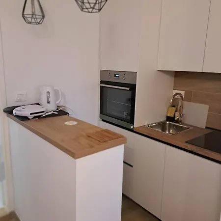 Ines Appartement *
