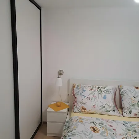 Ines Appartement *