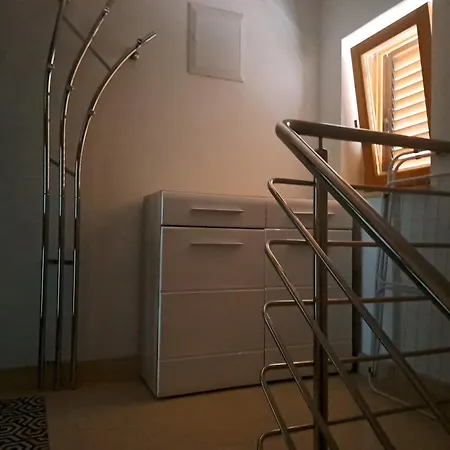 Appartement Ines *