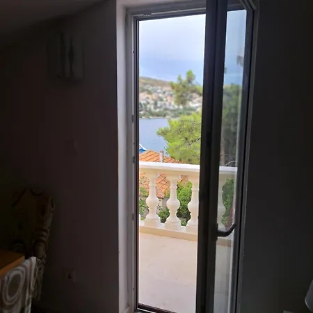 Appartement Ines *