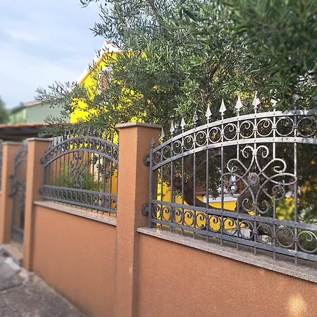 Apartament Ines Trogir