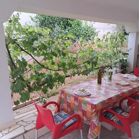 Apartament Ines Trogir