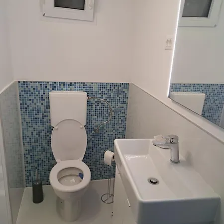 Ines Appartement *