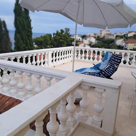 Appartement Ines *