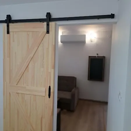 Ines Appartement *