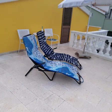 Ines Apartament Trogir