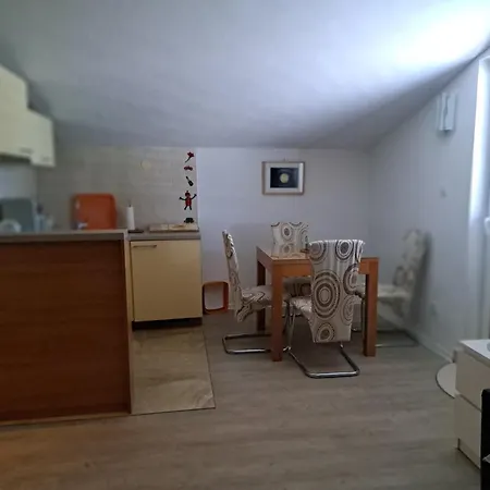 Ines Appartement