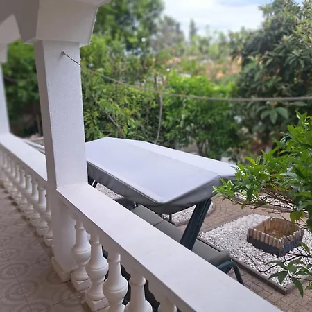 Ines Апартаменты *