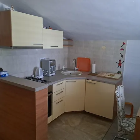 Ines Appartement *