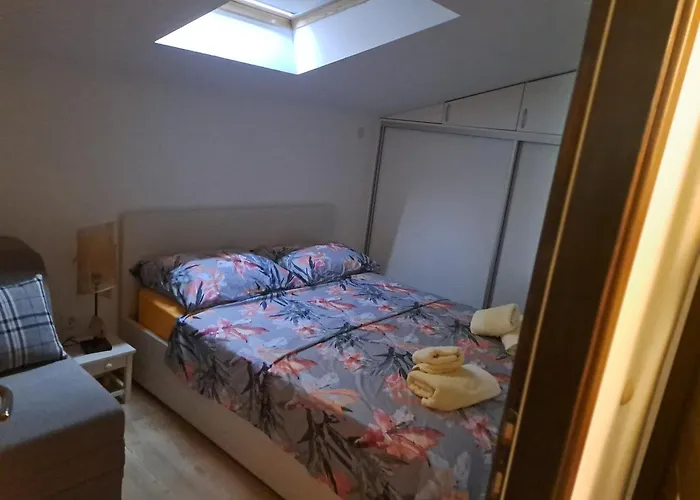 Appartement Ines Trogir