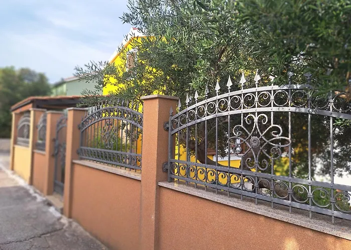 Appartement Ines Trogir