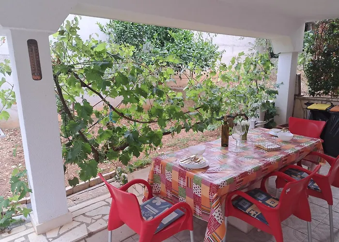 Appartement Ines Trogir