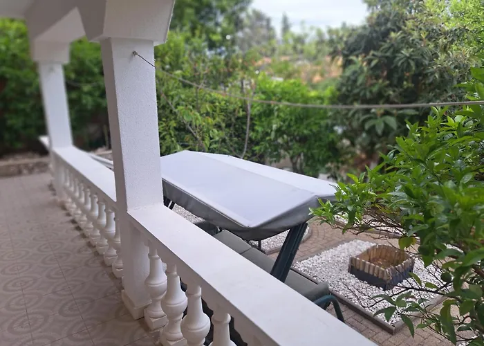 Ines Апартаменты *