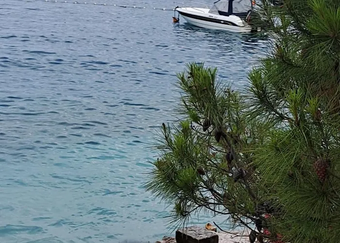 Ines Appartement Trogir