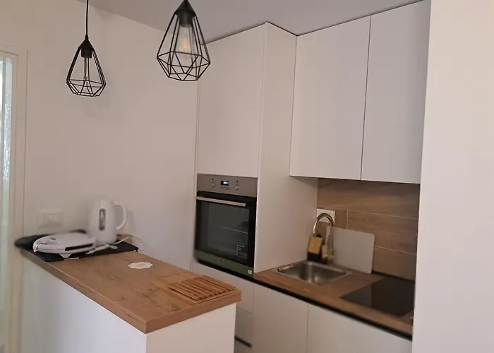Appartement Ines Trogir