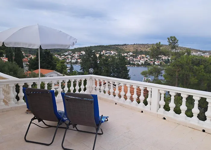 Ines Апартаменты *