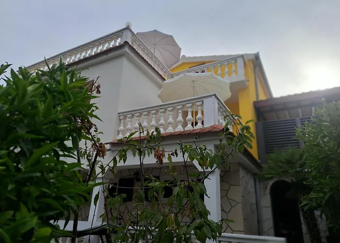 Ines Appartement Trogir