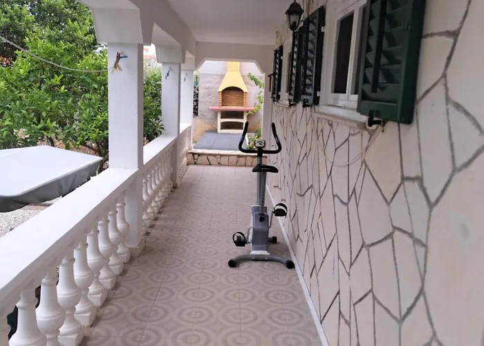 Appartement Ines Trogir