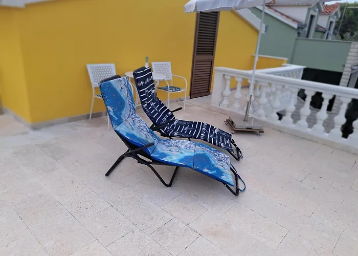 Ines Appartement Trogir