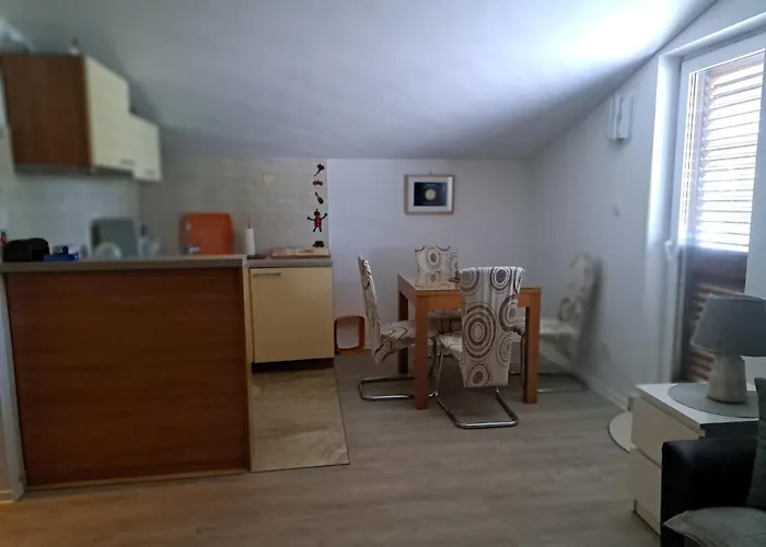 Ines Апартаменты