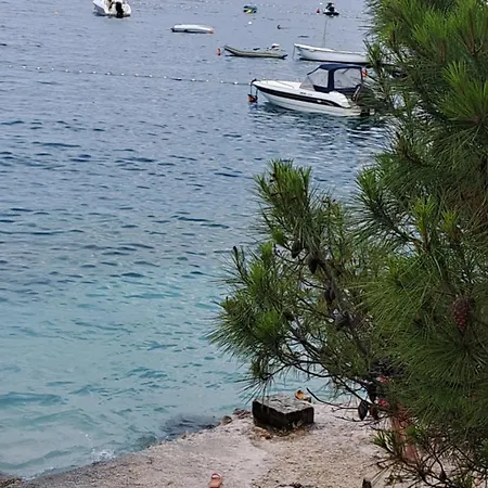 Ines Lejlighed Trogir